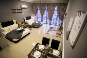 Palazio Apartment Mount Austin Johor Bahru